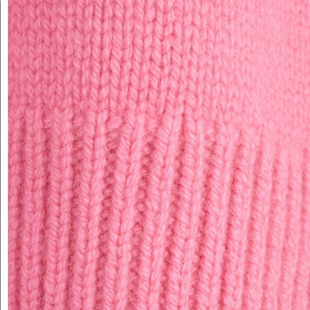 Celine Cashmere Sweater - Picture 2 of 5